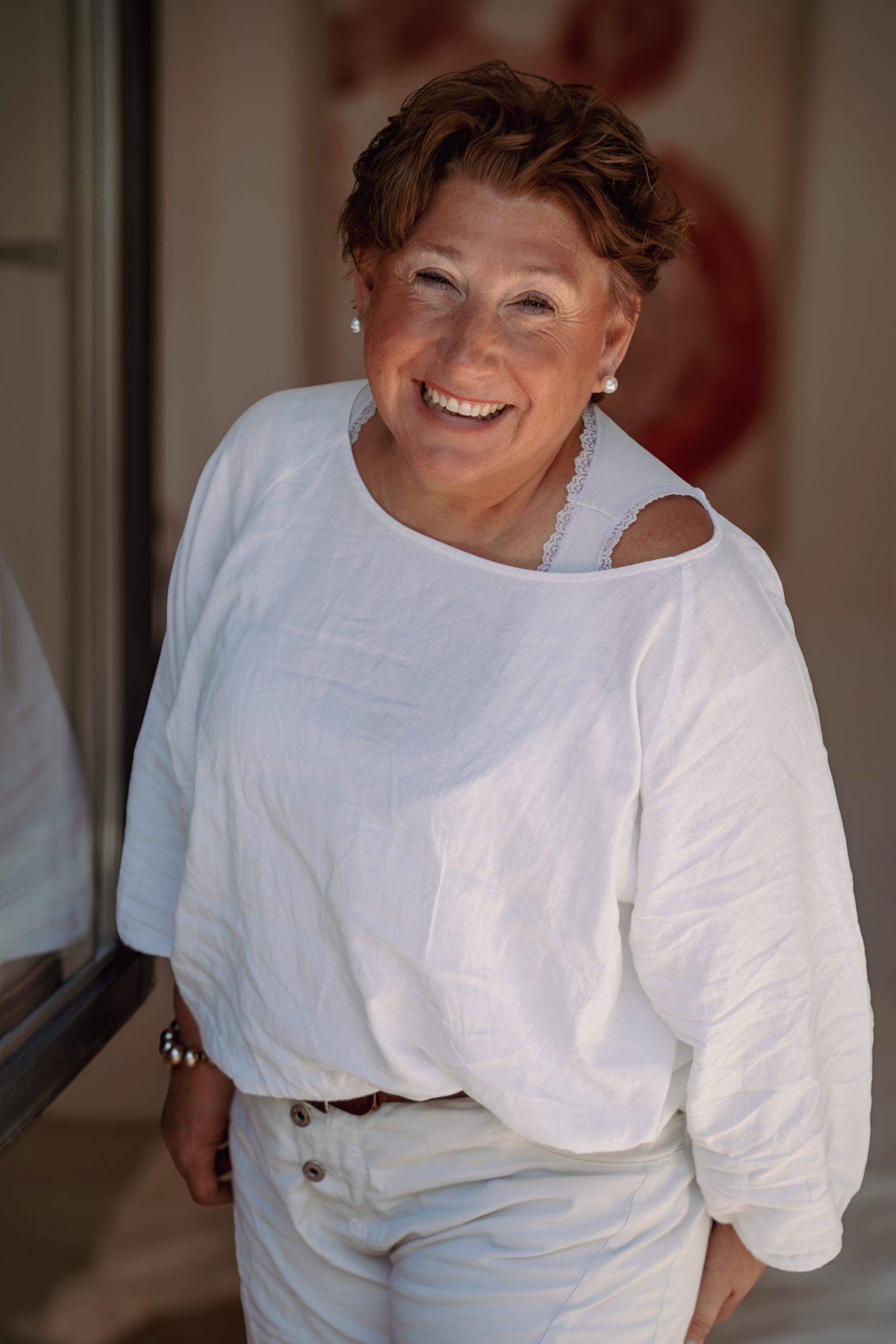 Astrid Sander