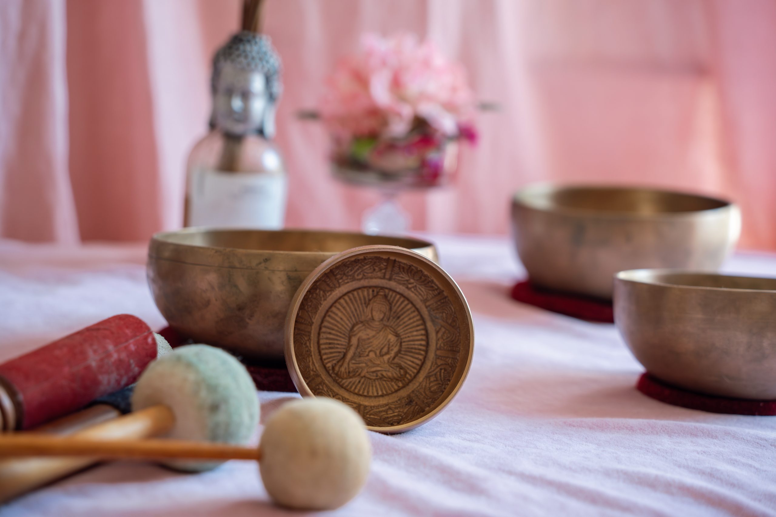 Aromatherapie - Massage & Therapie in Warendorf bei Holistica Sander