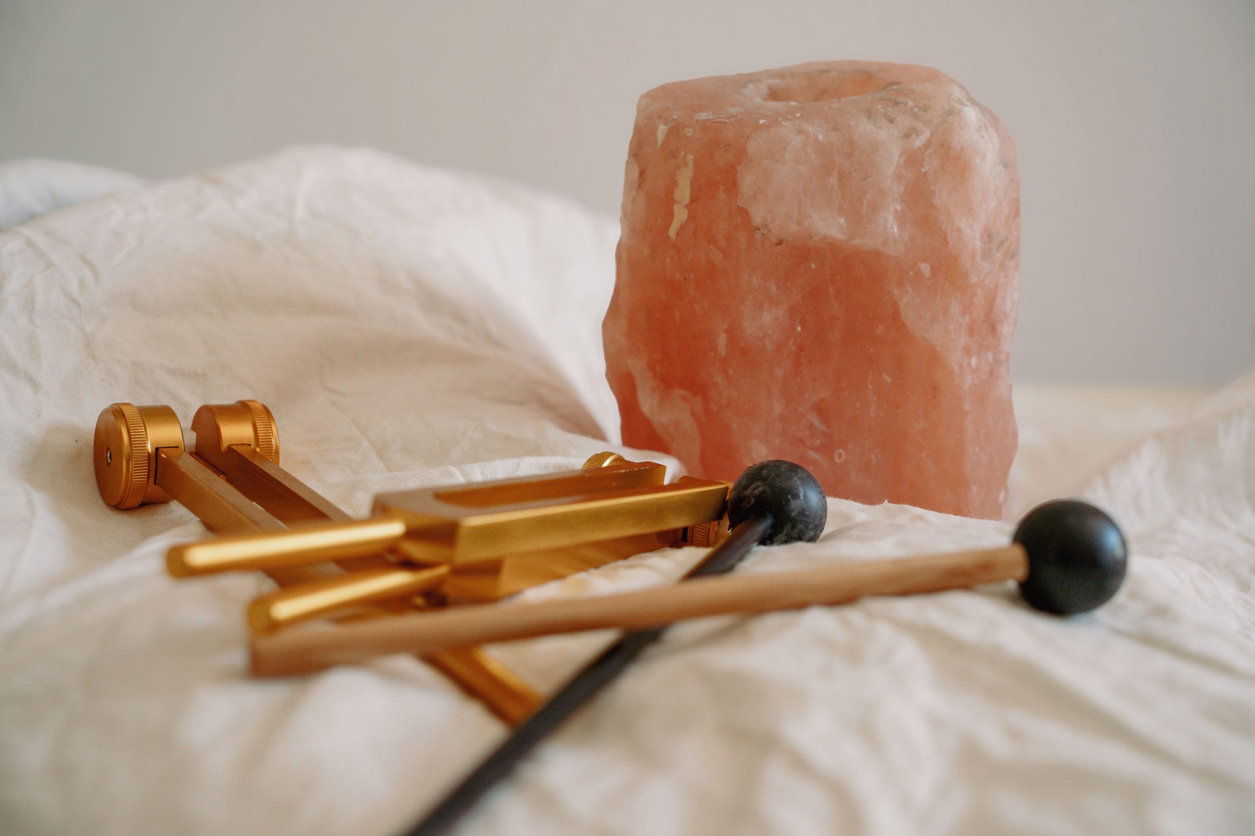 Hotstone Massage - Massage & Therapie in Warendorf bei Holistica Sander