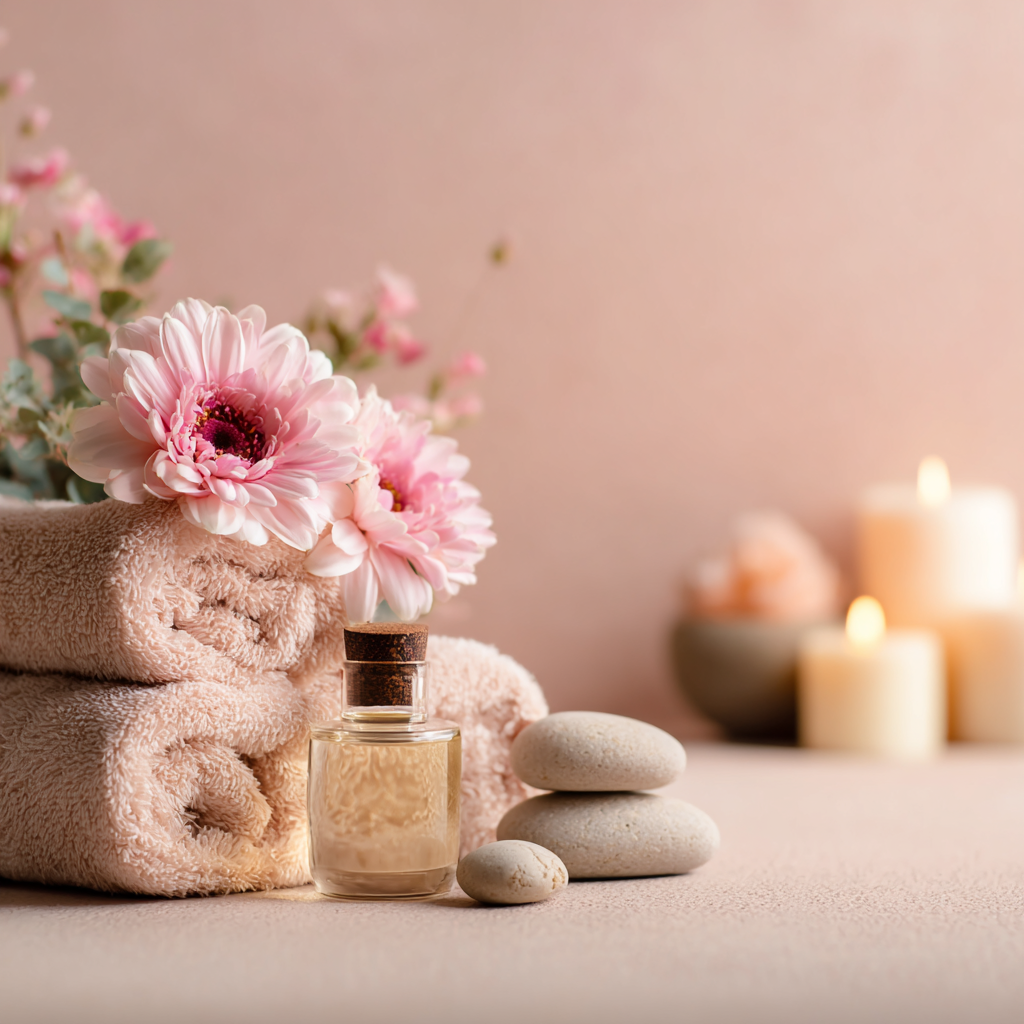 Luxury Gift Wellness